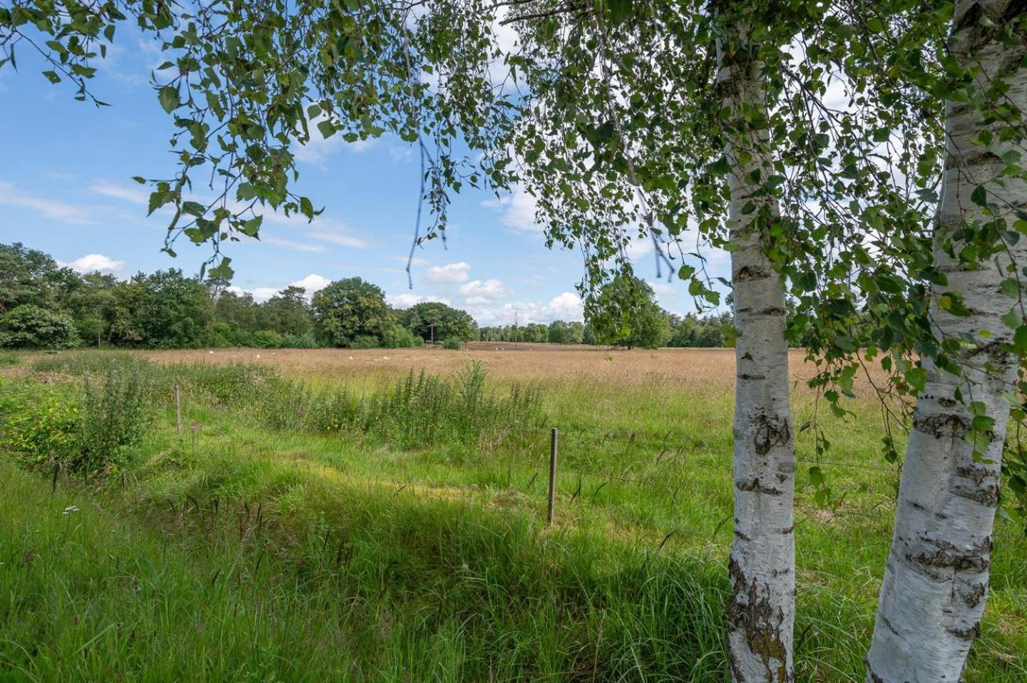 Landhuisje 31 'De Akkersteen' Bospark Ijsselheide Zwolle Hattemerbroek المظهر الخارجي الصورة