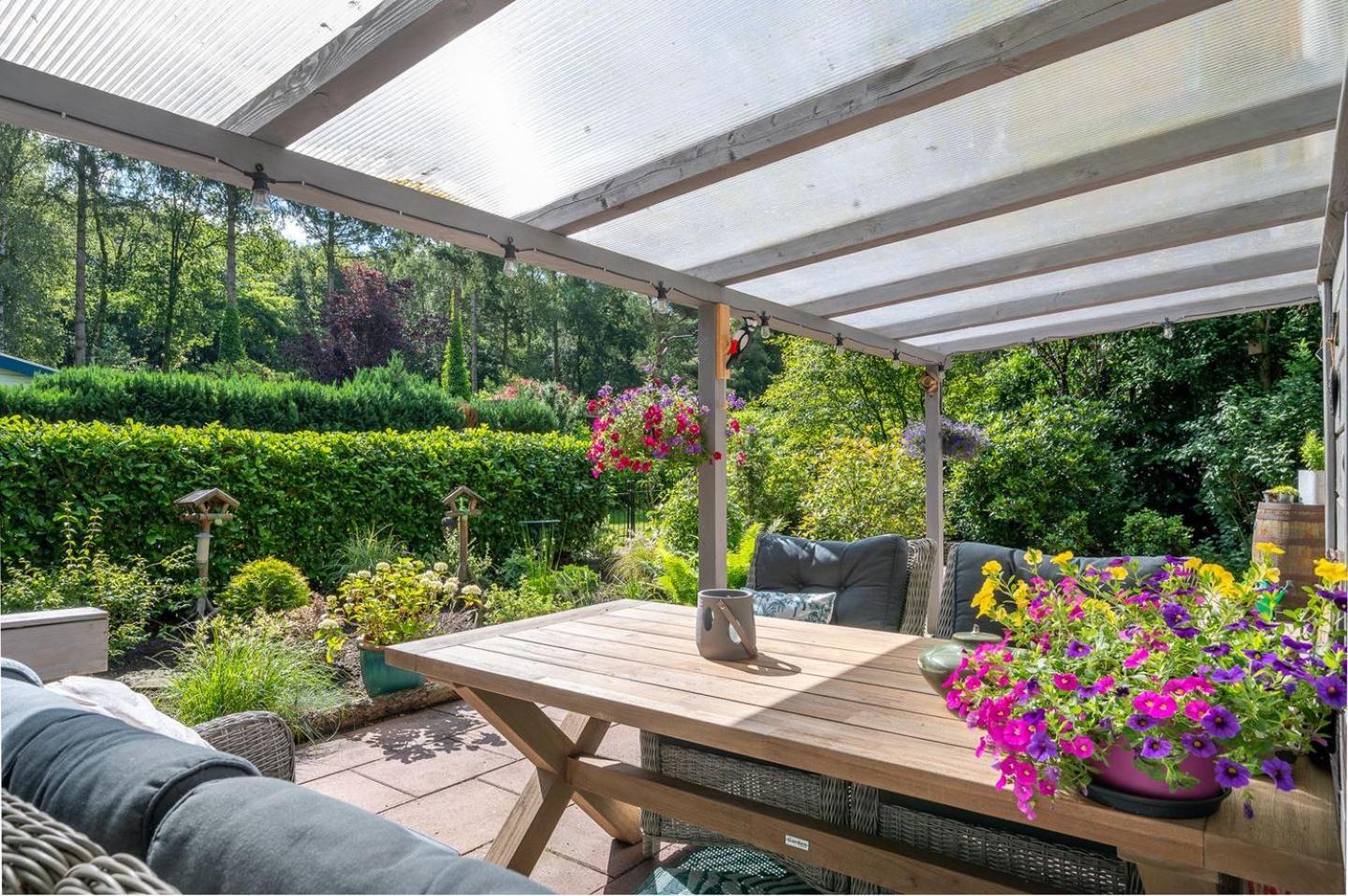 Landhuisje 31 'De Akkersteen' Bospark Ijsselheide Zwolle Hattemerbroek المظهر الخارجي الصورة